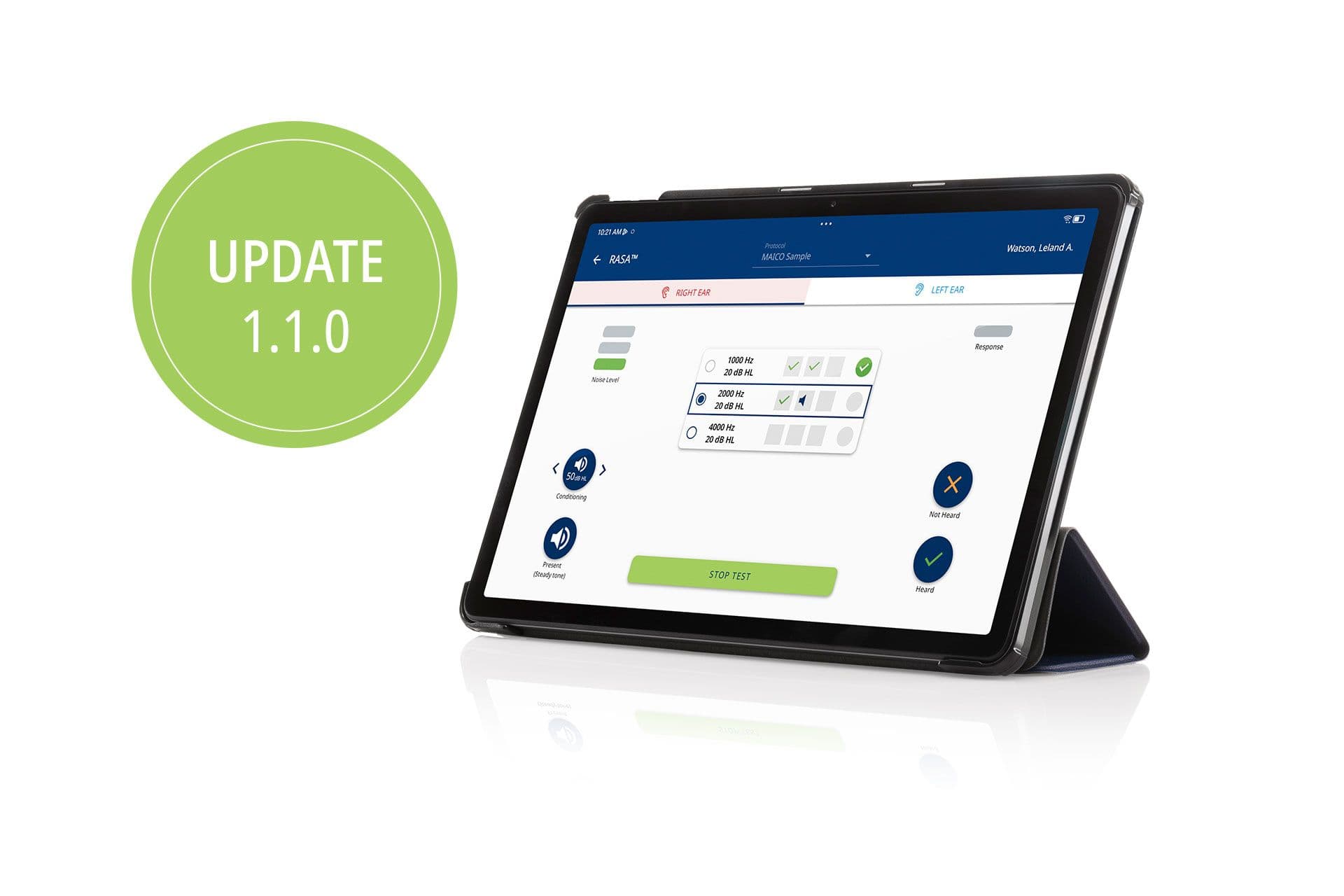 MAICO_easyTone_Select_Update-1.1.0