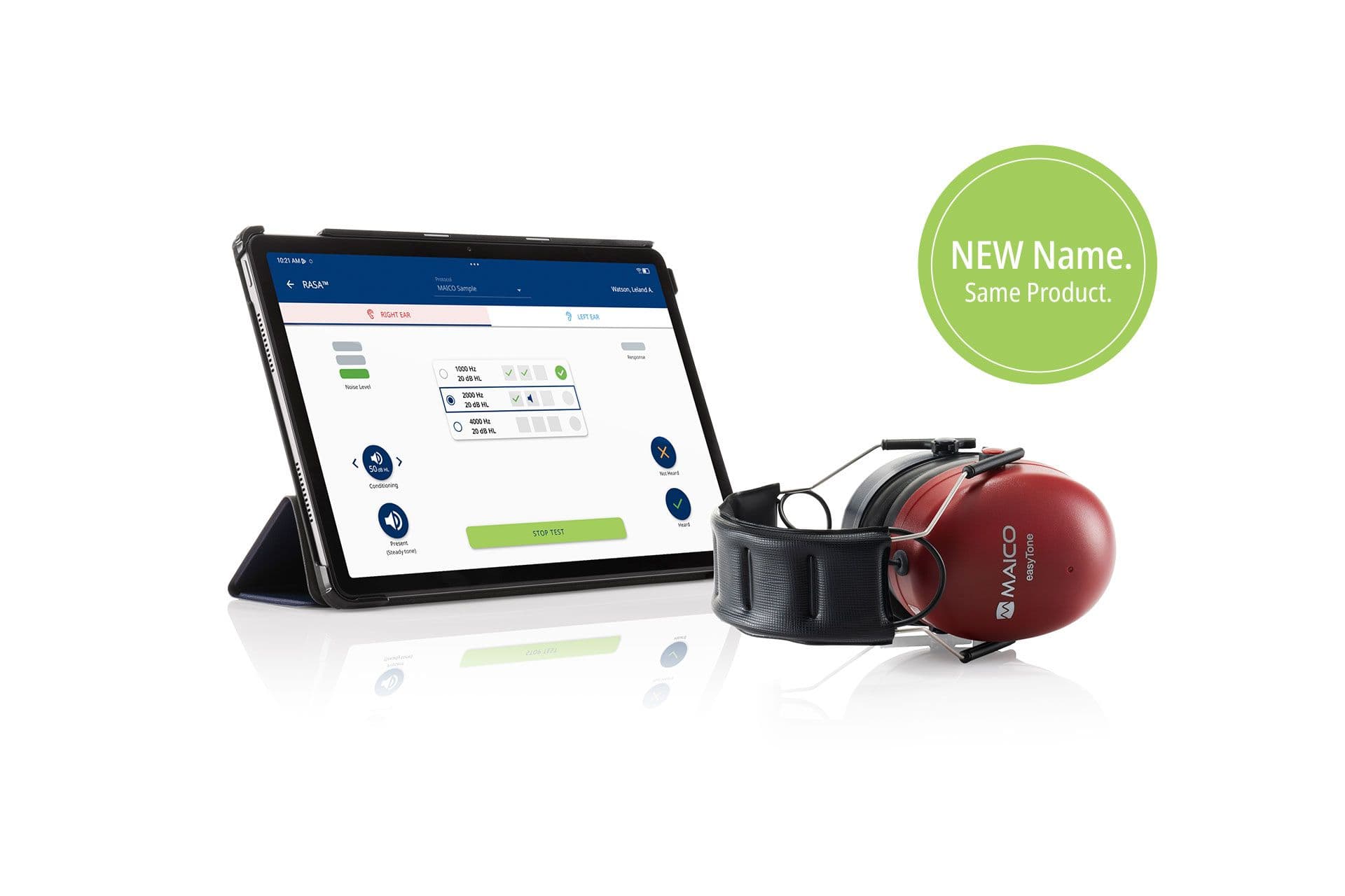 MAICO_easyTone_Select_EN