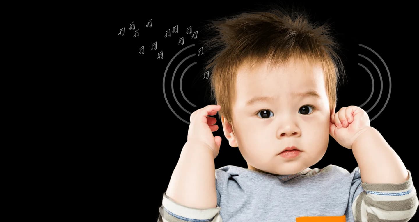 It Is So Easy to Identify Babies with Hearing Loss