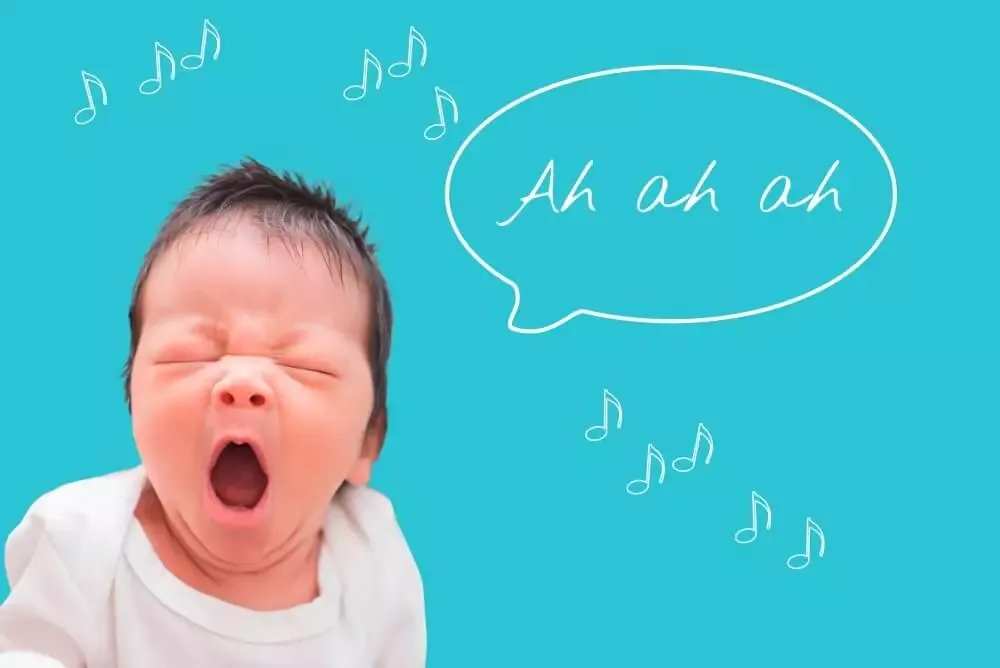 Maico Newborn Screening Story 0 - 3 Months