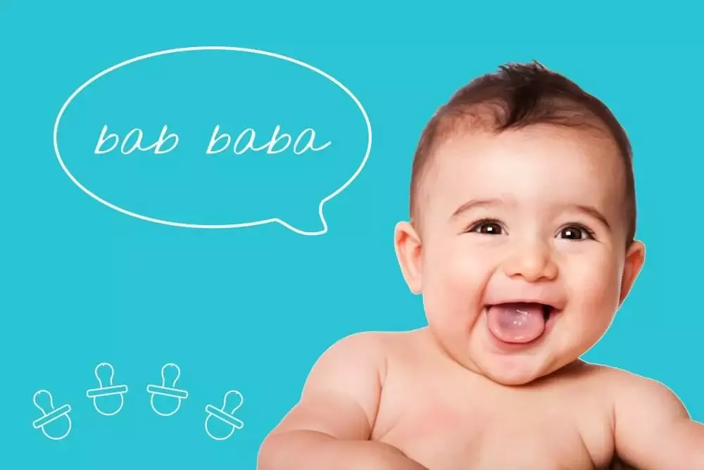 Maico Newborn Screening Story 3 - 6 Months