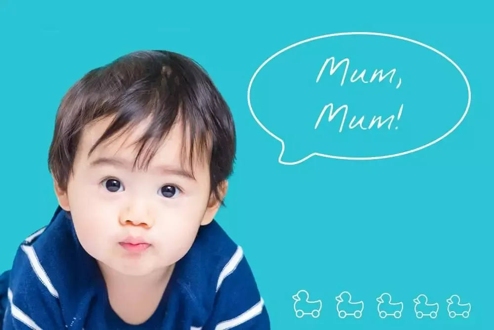 Maico Newborn Screening Story 7 - 12 Months