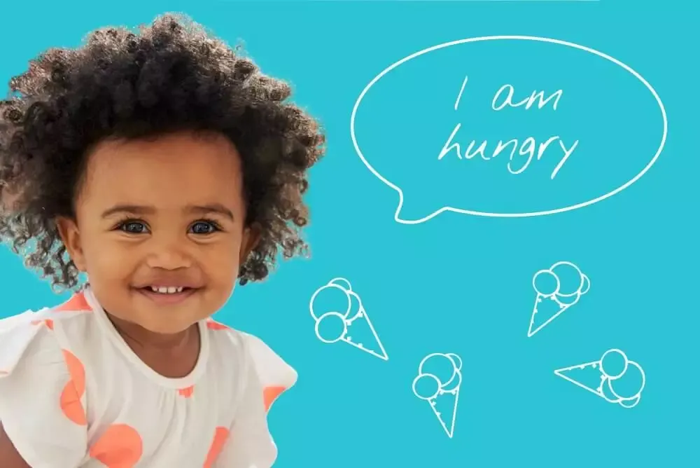 Maico Newborn Screening Story 1 - 2 Years