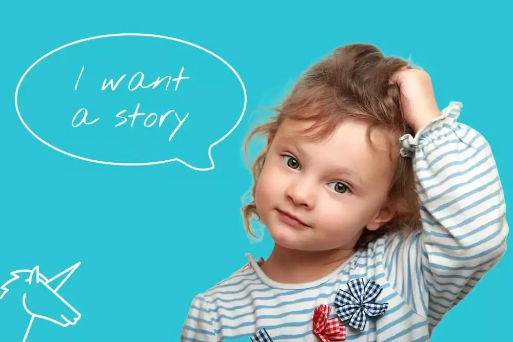 Maico Newborn Screening Story 2 - 3 Years