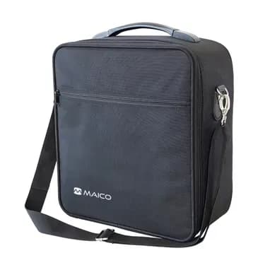 Sentiero Audiometer Case Audiometer headsets and accessories | MAICO Diagnostics